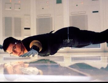Mission : Impossible