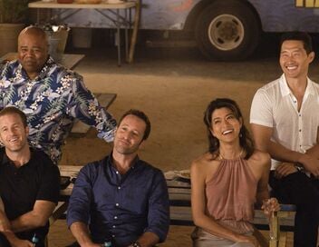 Hawaii 5-0