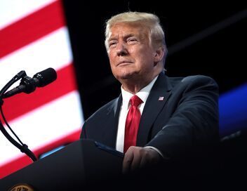 Les Américains vont-ils nous laisser tomber ?