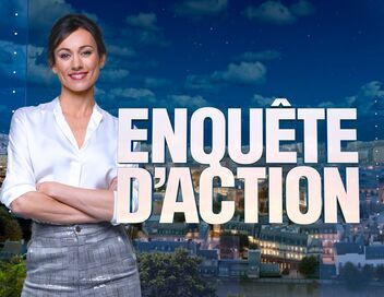 Enquête d'action