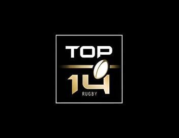 Rugby : Top 14