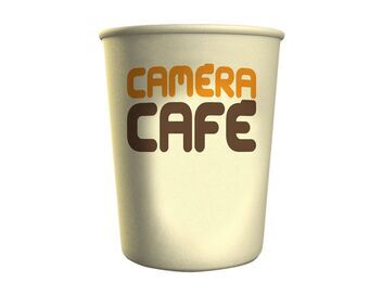 Caméra café