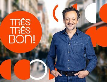 Très très bon
