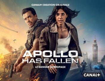 Apollo Has Fallen