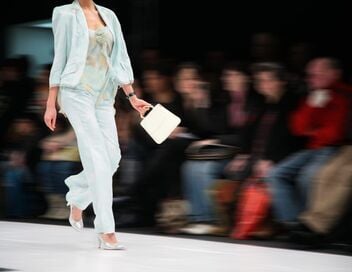 Le luxe, un pouvoir français