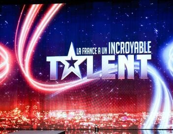 La France a un incroyable talent