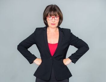 Super Nanny