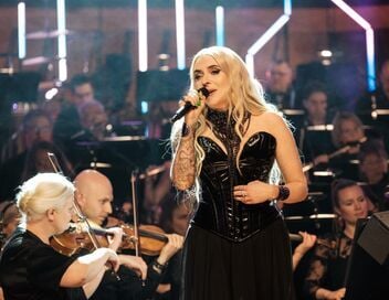 Gaming X Symphony: Legends & Quests in Concert