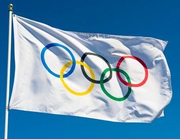 Les Jeux Olympiques de la jeunesse d'été