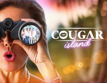 Cougar Island