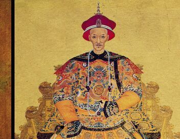 La Chine, rêves et cauchemars
