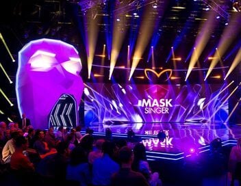 Mask Singer, l'enquête continue