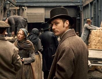 Sherlock Holmes