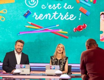 Tout le monde a son mot à dire