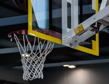 Basket-ball : Euroligue masculine (sous réserves)