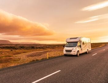 La folie du camping-car : des vacances pas comme les autres