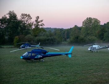 La carte aux trésors