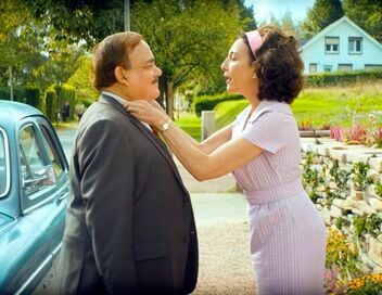 C'était mieux demain