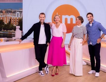 Télématin