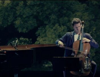 Wonderful World - Ode to nature