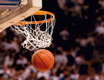 Basket-ball : La Boulangère Wonderligue