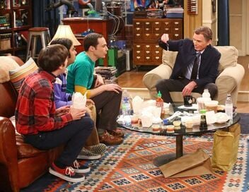 The Big Bang Theory