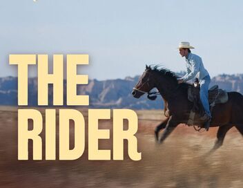 The Rider