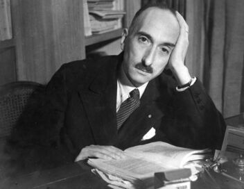 François Mauriac, mémoires intimes