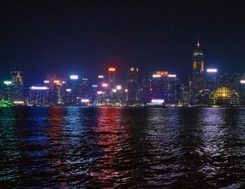 Hong Kong ne répond plus