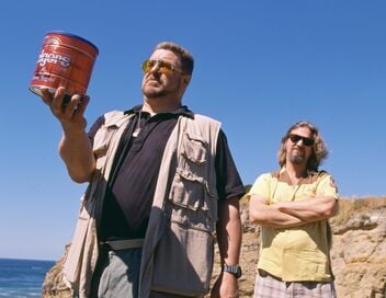 The Big Lebowski