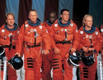Armageddon