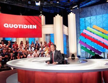 Quotidien