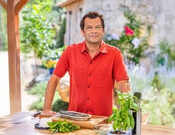 Petits plats en équilibre