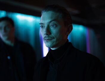 Comment je suis devenu super-héros