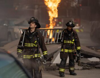 Chicago Fire