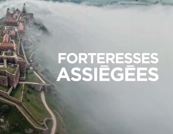 Forteresses assiégées