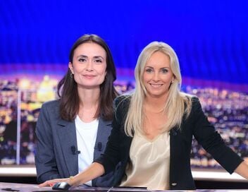 BFM Grand Soir week-end