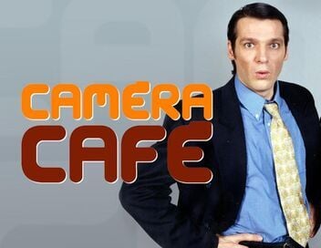 Caméra café