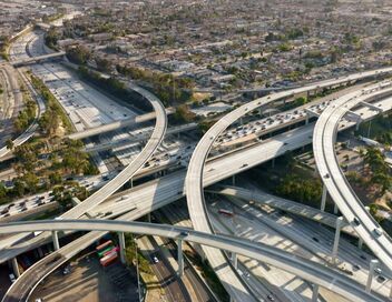 Une brève histoire de l'automobile