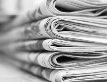 Un oeil sur le monde