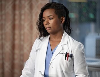 Grey's Anatomy