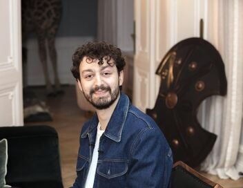 Le gala de Paul Mirabel (avec de l'aide)