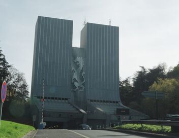 A6-A7 : ces autoroutes qui ont changé la France