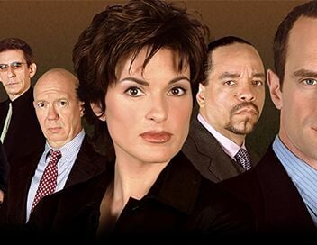 New York Unité Spéciale