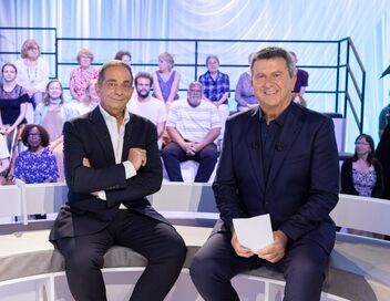 Y'a que la vérité qui compte
