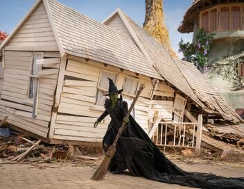 Wicked : Partie II