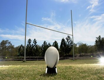 Rugby : Challenge Cup