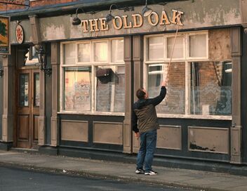 The Old Oak