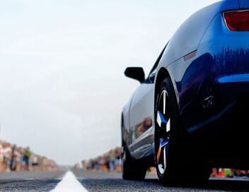 The grand tour avec Jeremy Clarkson