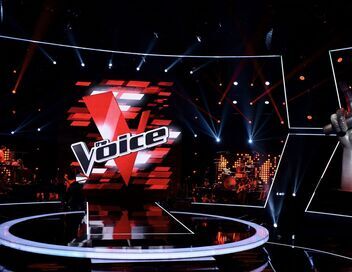 The Voice, la suite